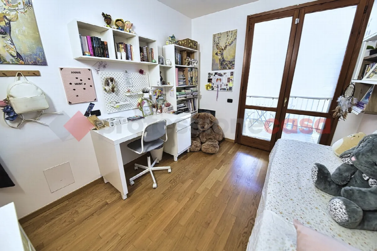 Appartamento in vendita a Paderno Dugnano - foto 9