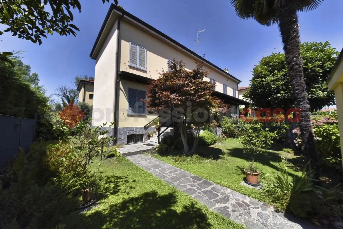 Villetta a schiera in vendita a Paderno Dugnano - foto 1