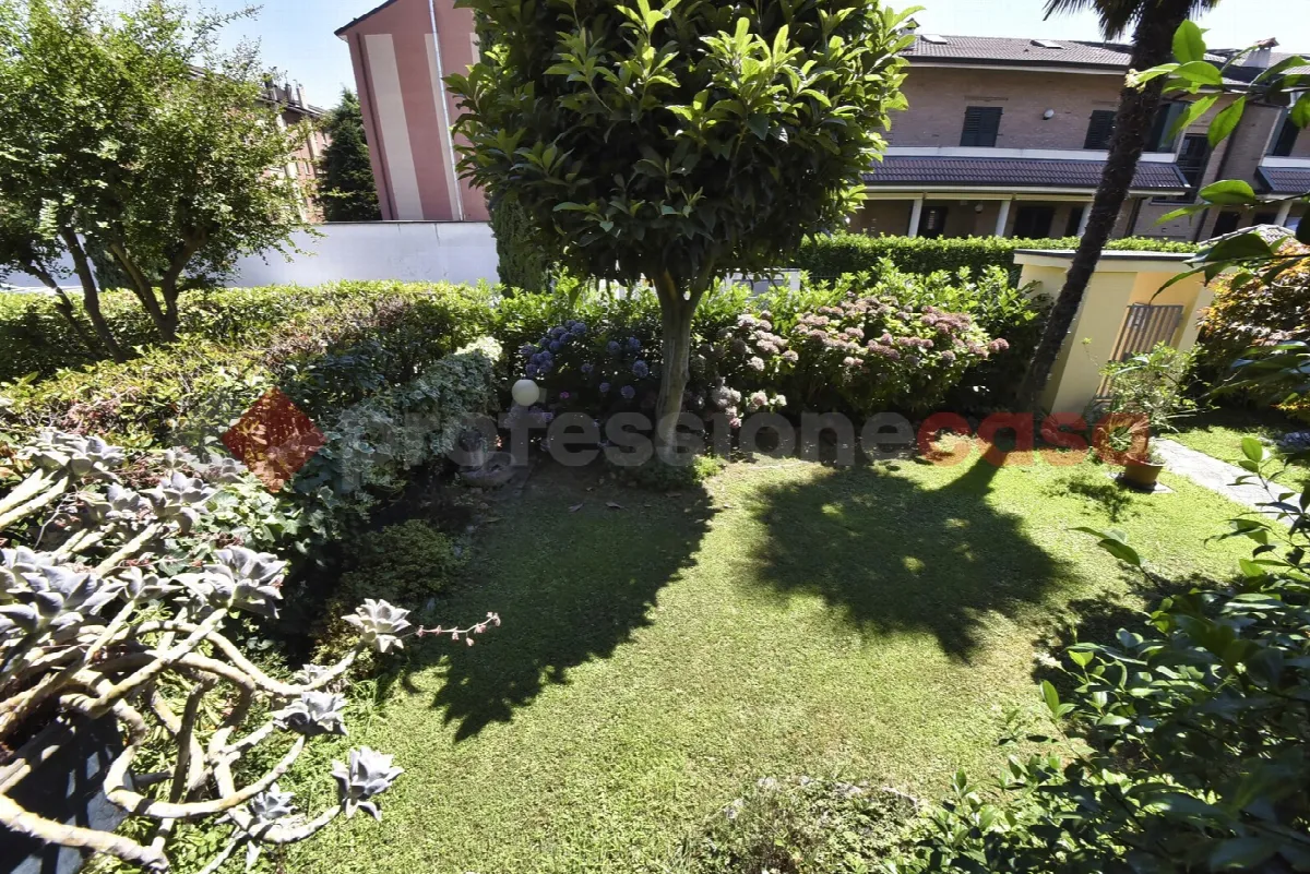 Villetta a schiera in vendita a Paderno Dugnano - foto 4