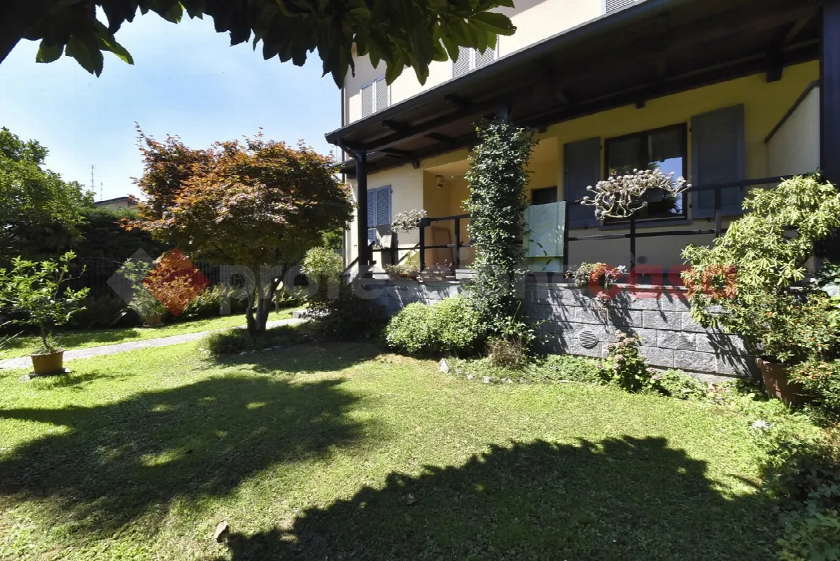 Villetta a schiera in vendita a Paderno Dugnano - foto 5