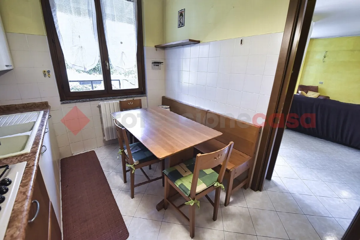 Villetta a schiera in vendita a Paderno Dugnano - foto 9