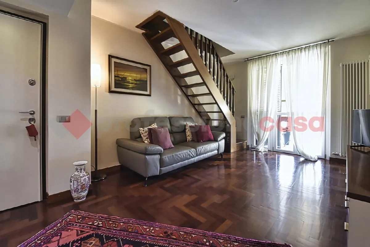 Appartamento in vendita a Paderno Dugnano - foto 1