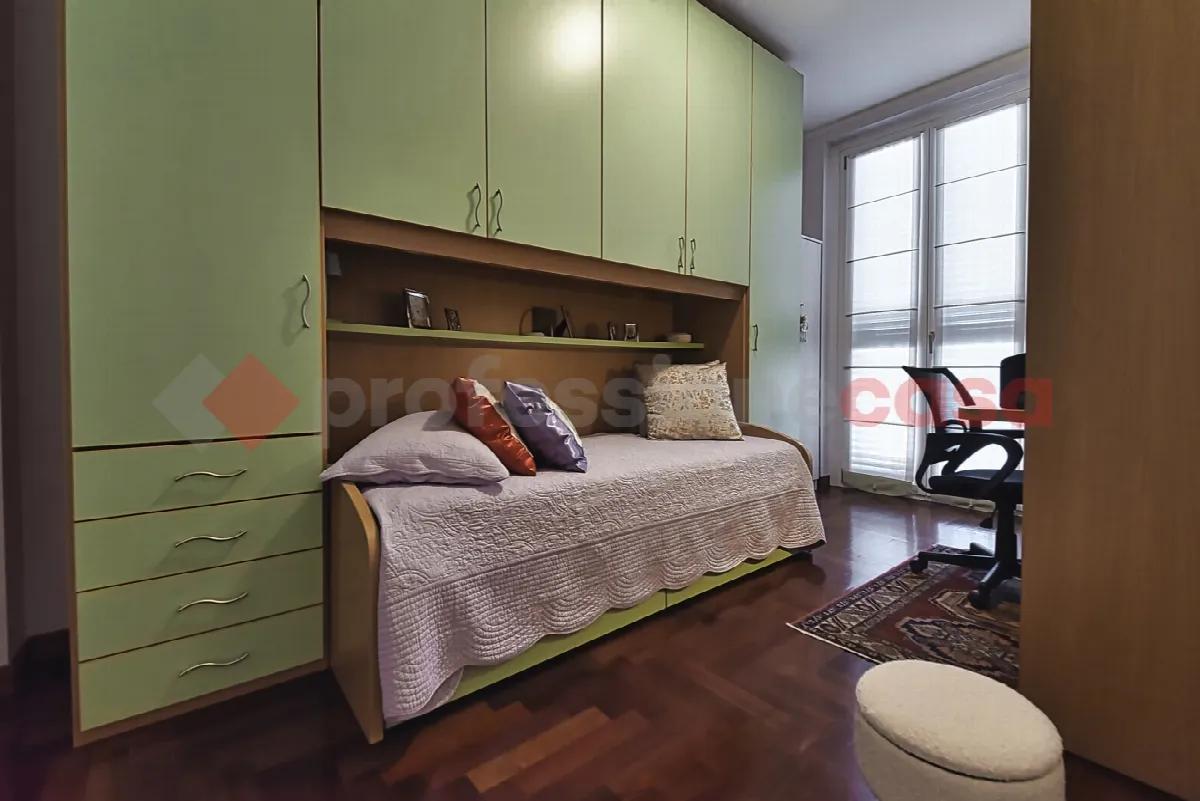 Appartamento in vendita a Paderno Dugnano - foto 6