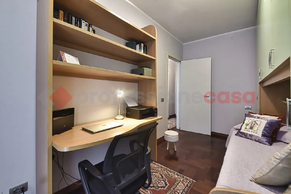 Appartamento in vendita a Paderno Dugnano - foto 8
