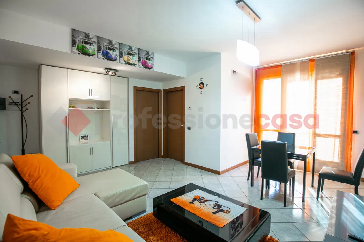 Appartamento in vendita a Varedo - foto 2