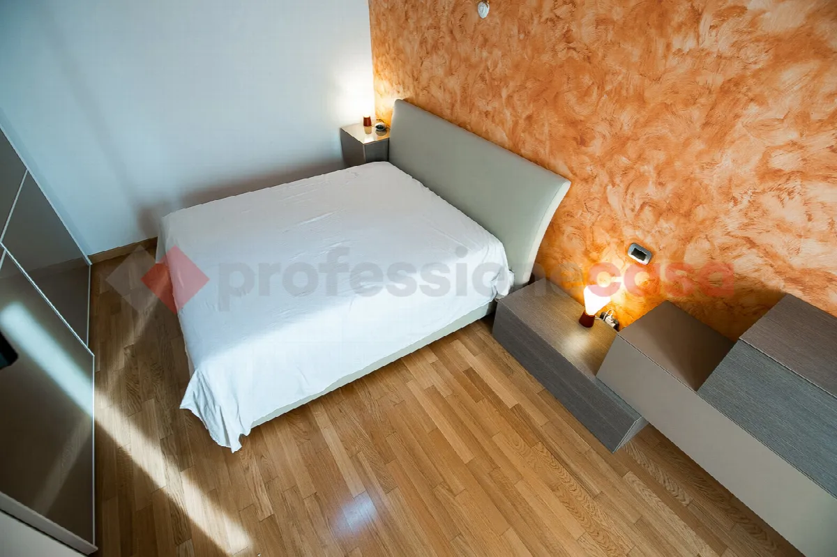 Appartamento in vendita a Varedo - foto 9