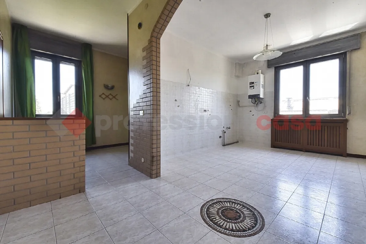 Appartamento in vendita a Seregno - foto 5