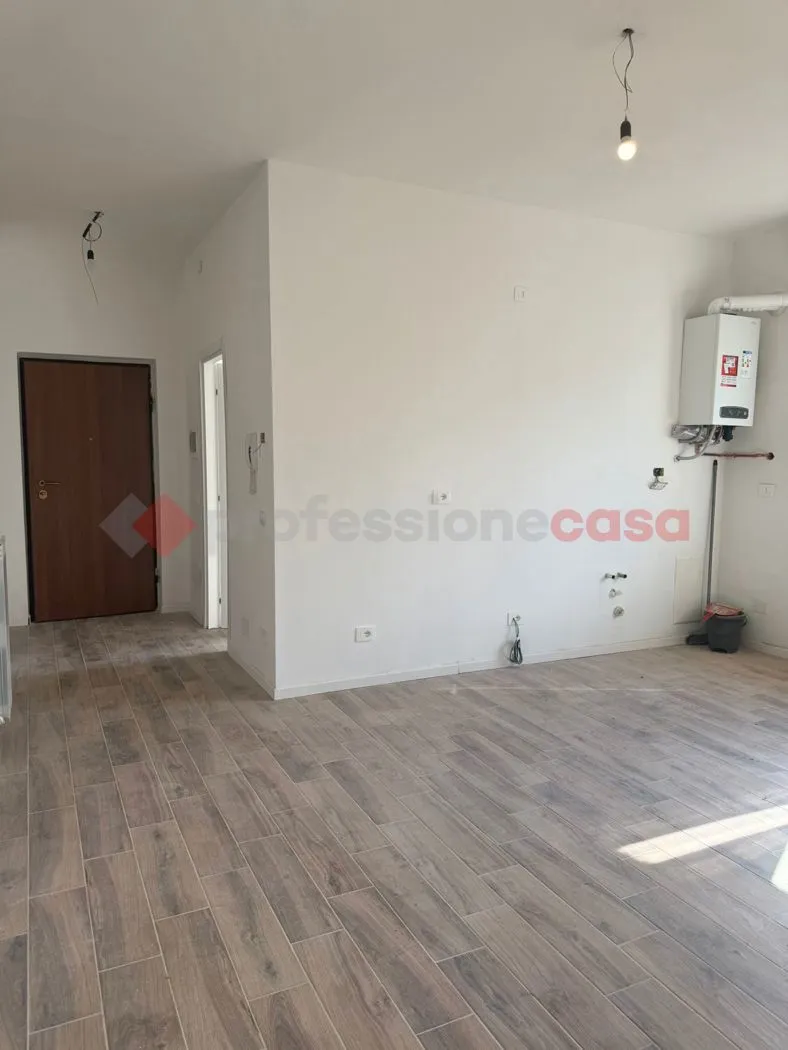 Appartamento in vendita a Ceriano Laghetto - foto 2