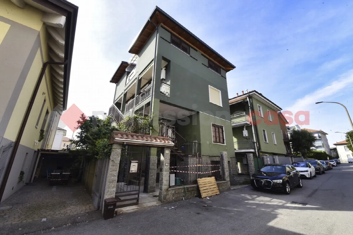 Appartamento in vendita a Bollate - foto 1