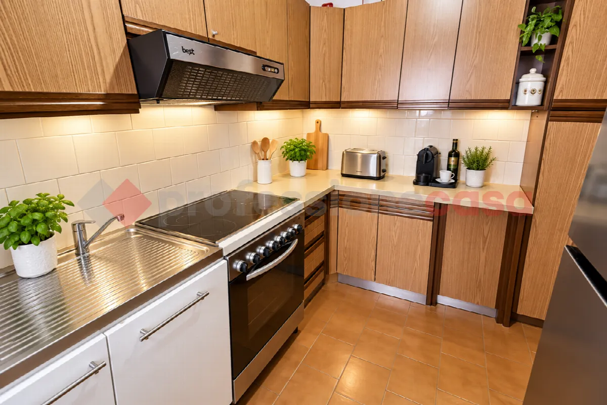 Appartamento in vendita a Bollate - foto 3