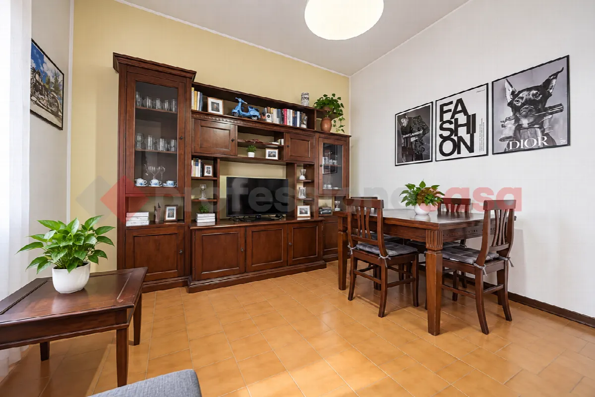 Appartamento in vendita a Bollate - foto 8