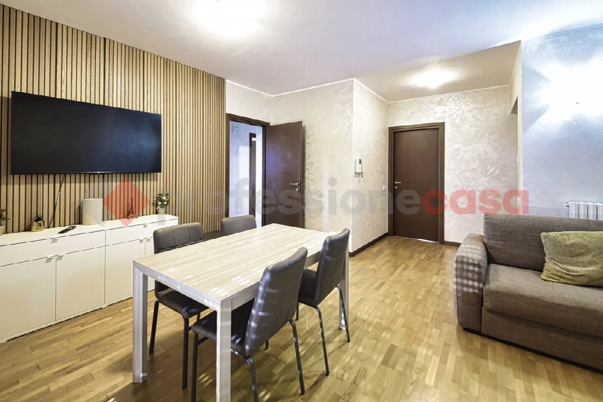 Appartamento in vendita a Lentate sul Seveso - foto 1