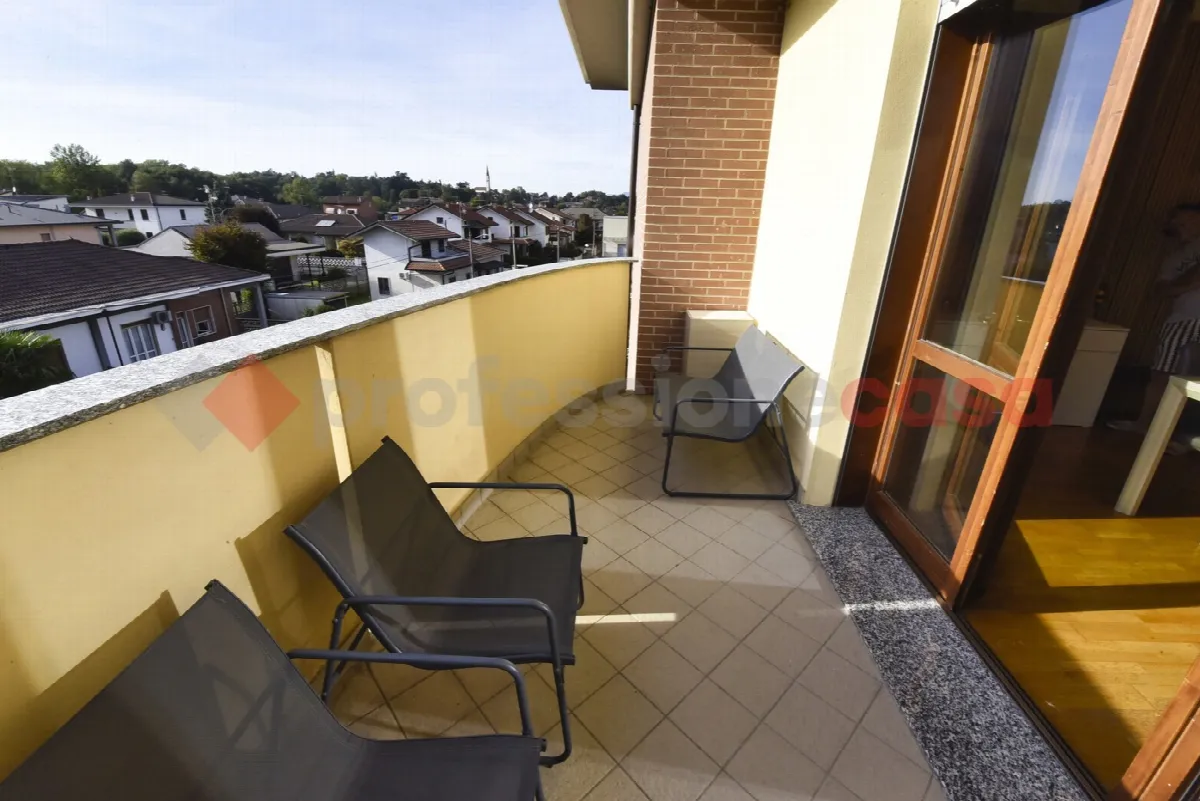 Appartamento in vendita a Lentate sul Seveso - foto 10