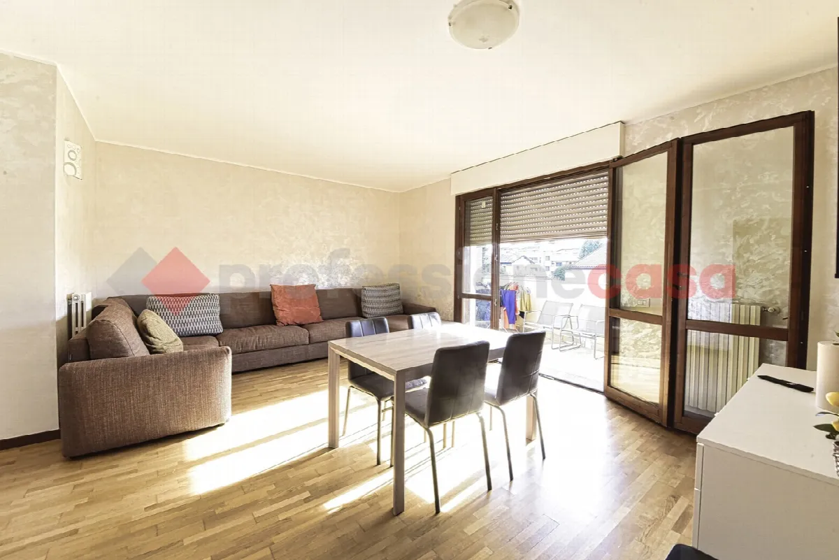 Appartamento in vendita a Lentate sul Seveso - foto 5