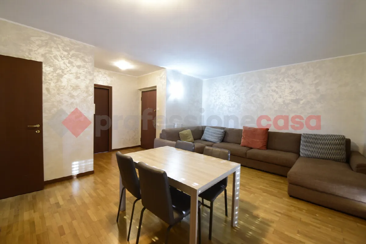 Appartamento in vendita a Lentate sul Seveso - foto 8