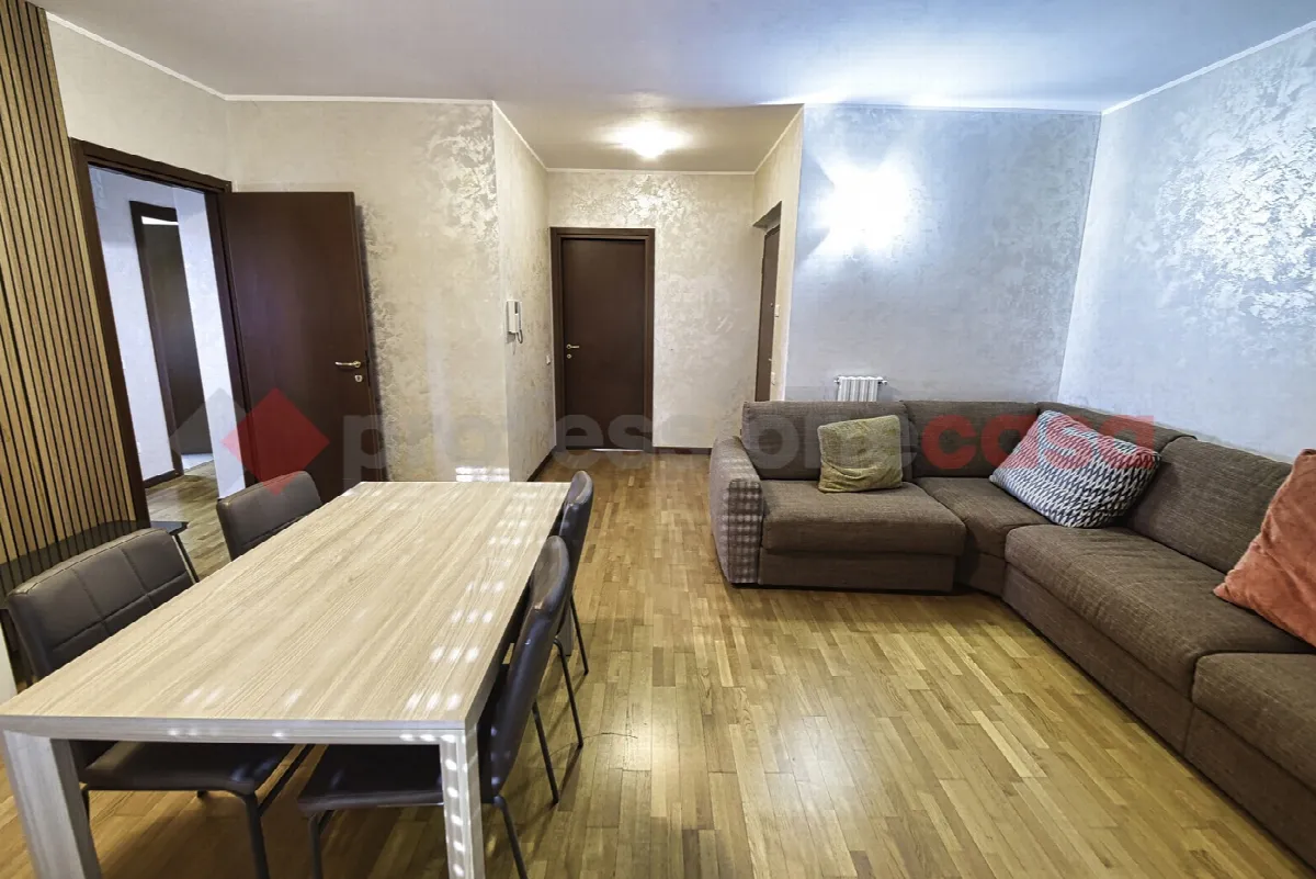 Appartamento in vendita a Lentate sul Seveso - foto 9