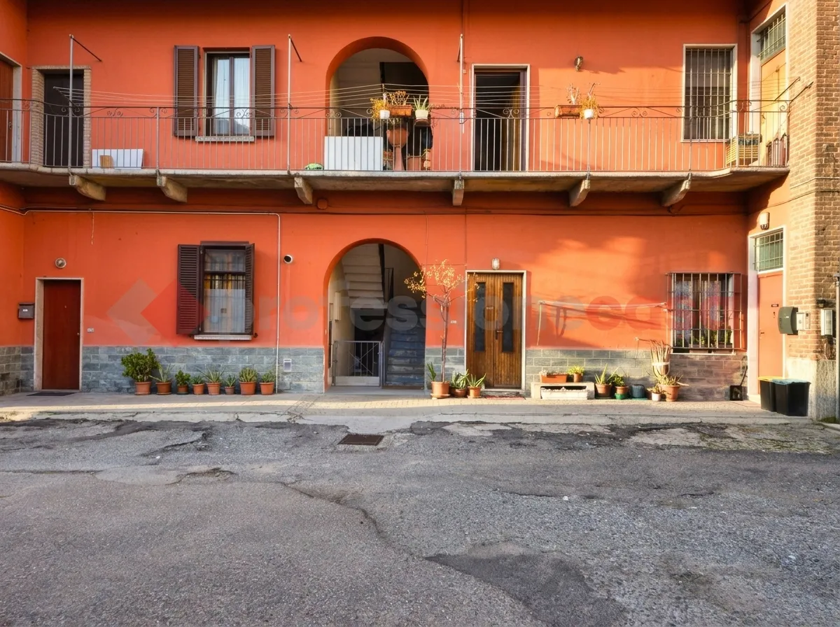 Appartamento in vendita a Varedo - foto 1