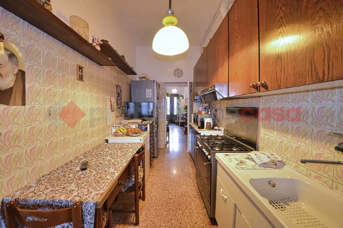 Appartamento in vendita a Varedo - foto 6