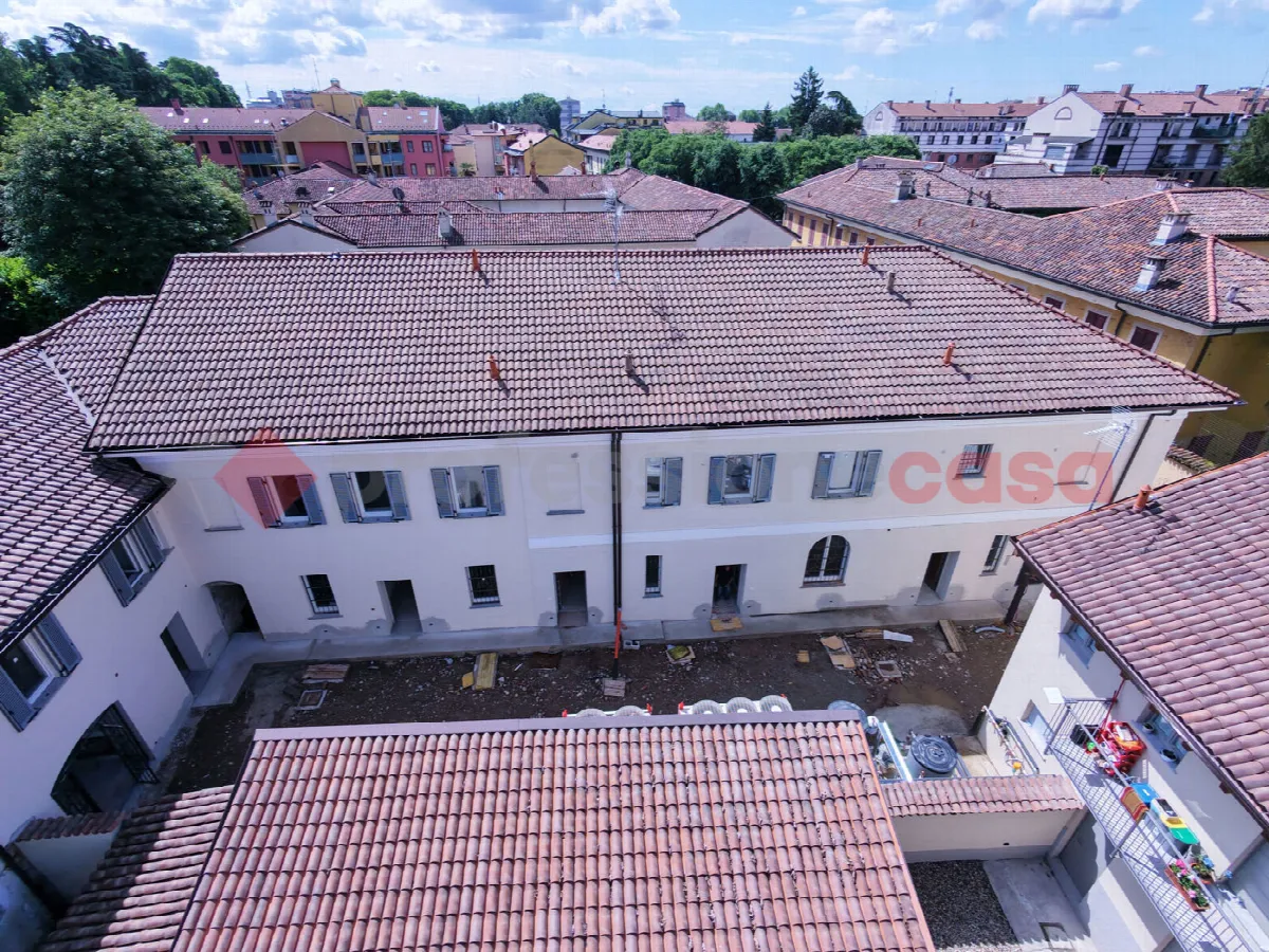 Villetta a schiera in vendita a Paderno Dugnano - foto 4