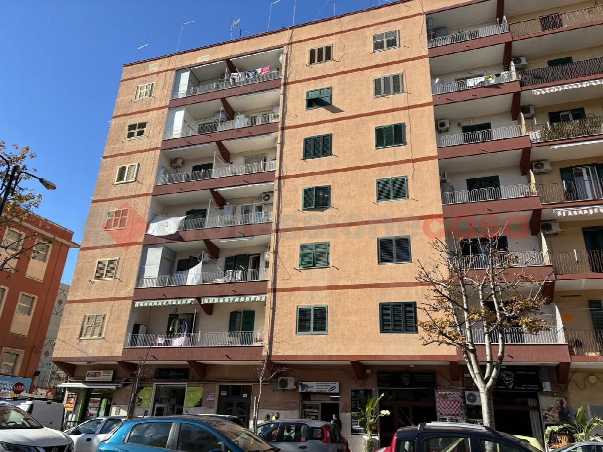 Appartamento in vendita a Taranto - foto 1