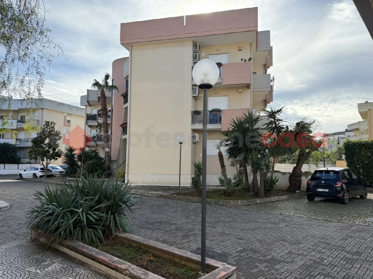 Appartamento in vendita a San Giorgio Ionico - foto 1