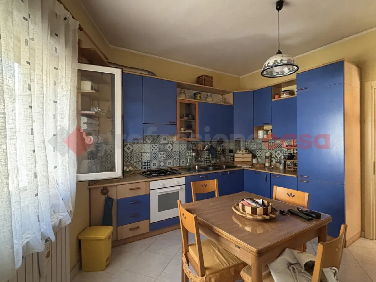 Appartamento in vendita a San Giorgio Ionico - foto 10