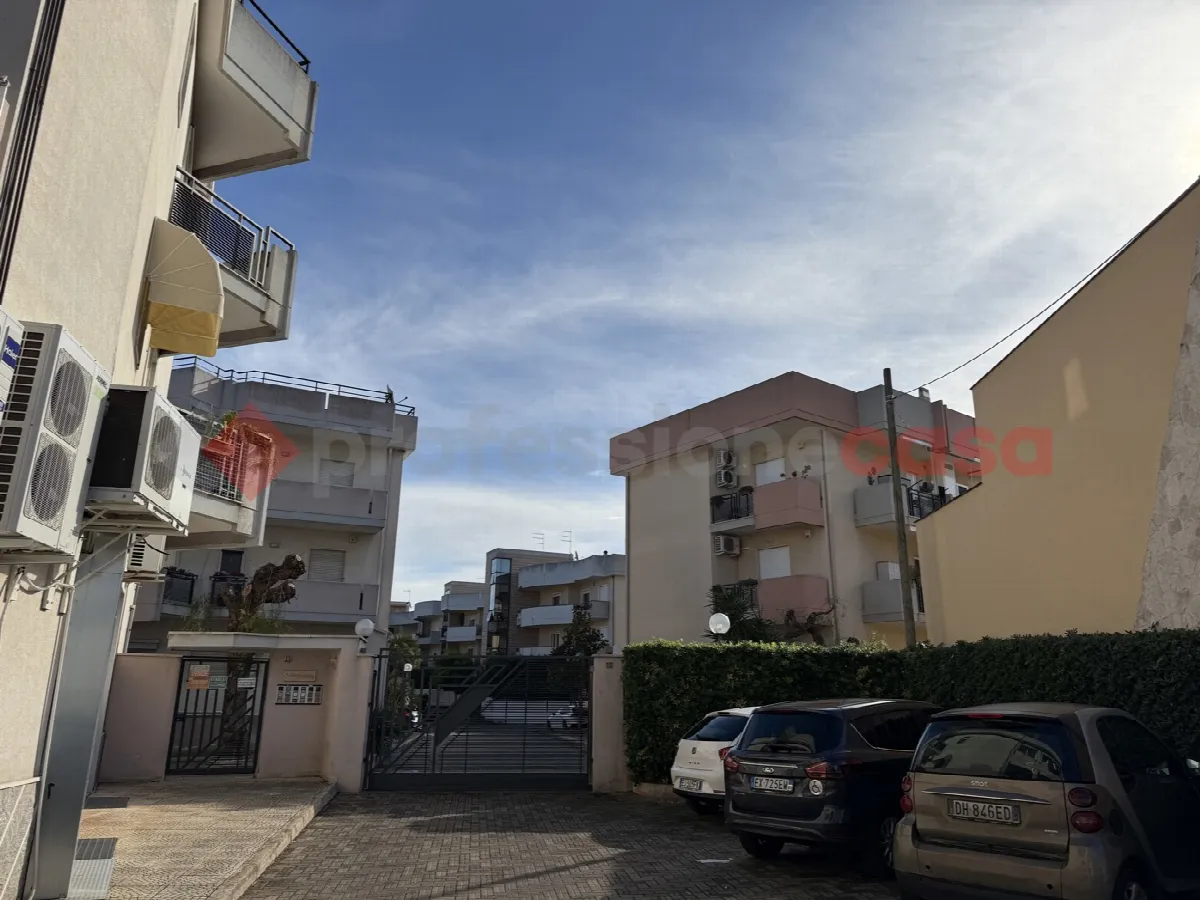 Appartamento in vendita a San Giorgio Ionico - foto 2