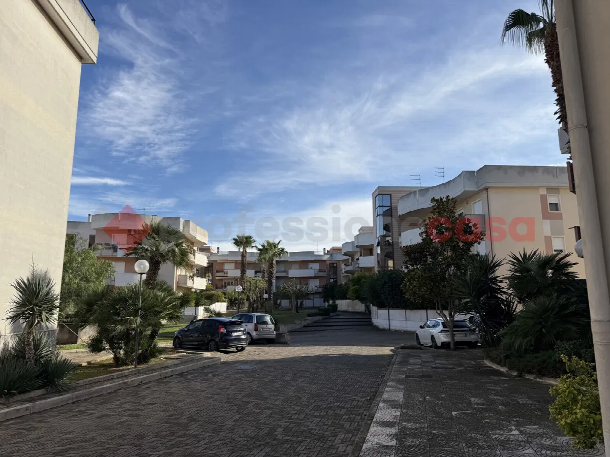 Appartamento in vendita a San Giorgio Ionico - foto 3