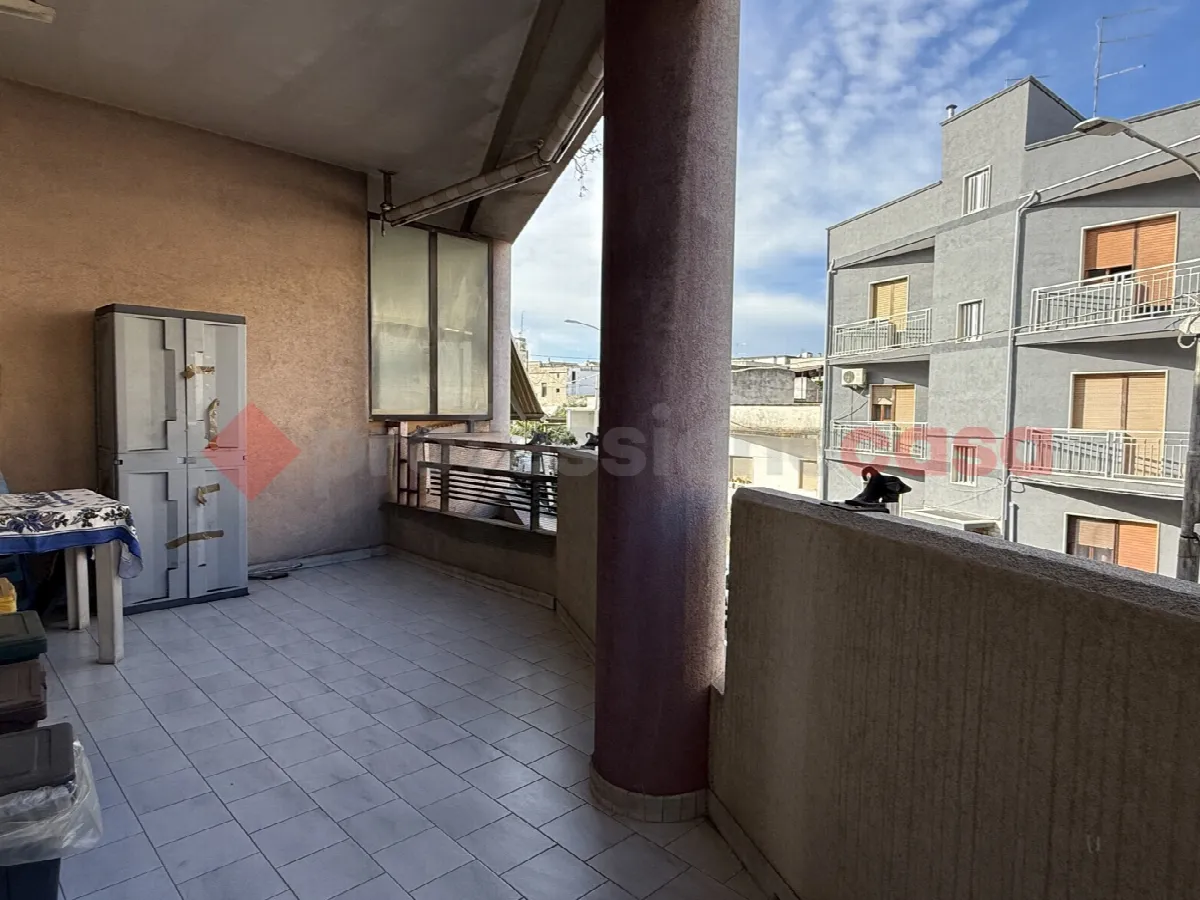 Appartamento in vendita a San Giorgio Ionico - foto 7