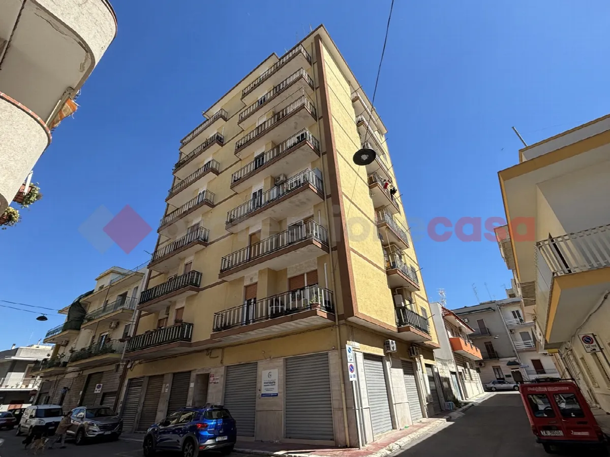 Appartamento in vendita a San Giorgio Ionico - foto 2