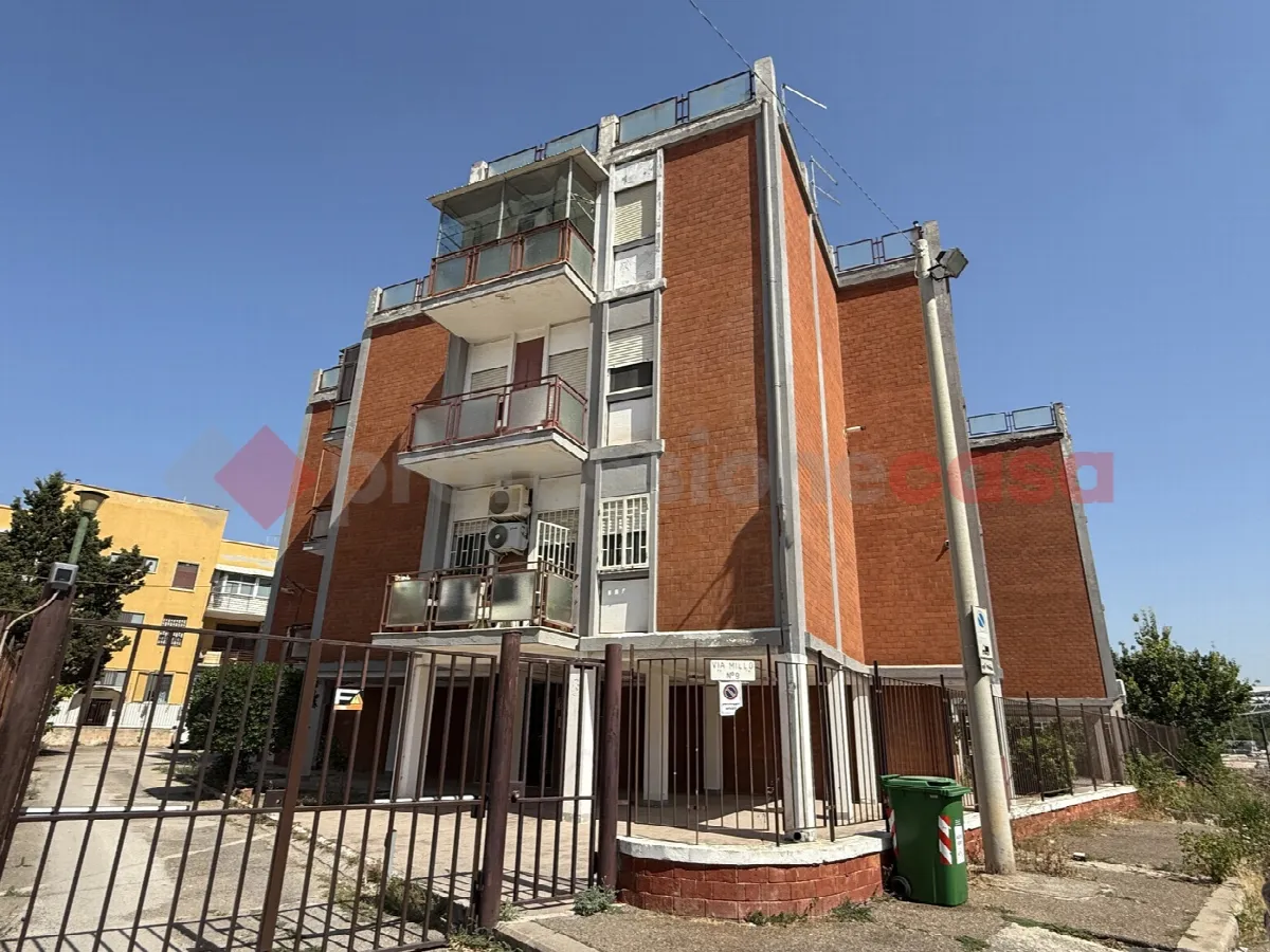 Appartamento in vendita a Taranto - foto 1