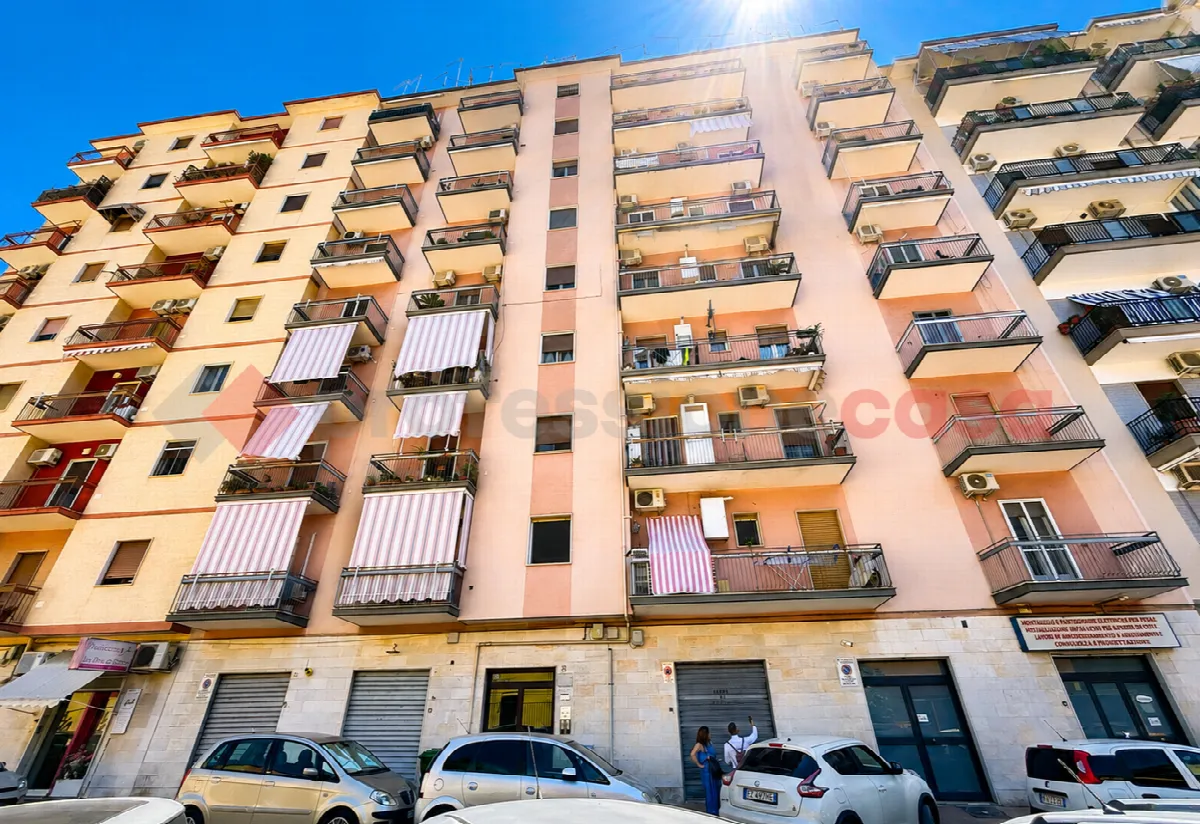 Appartamento in vendita a Taranto - foto 1