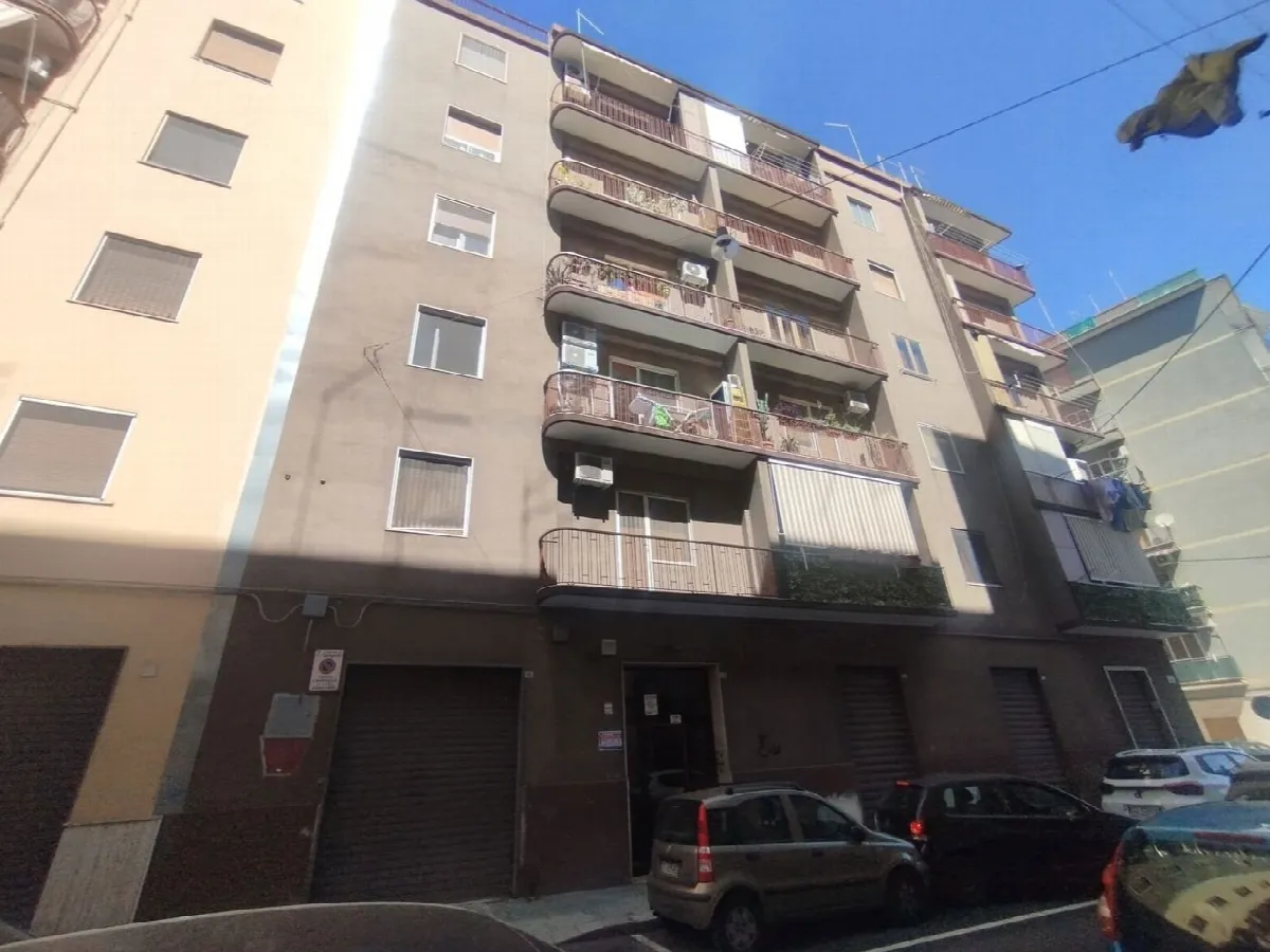 Appartamento in vendita a Taranto - foto 1