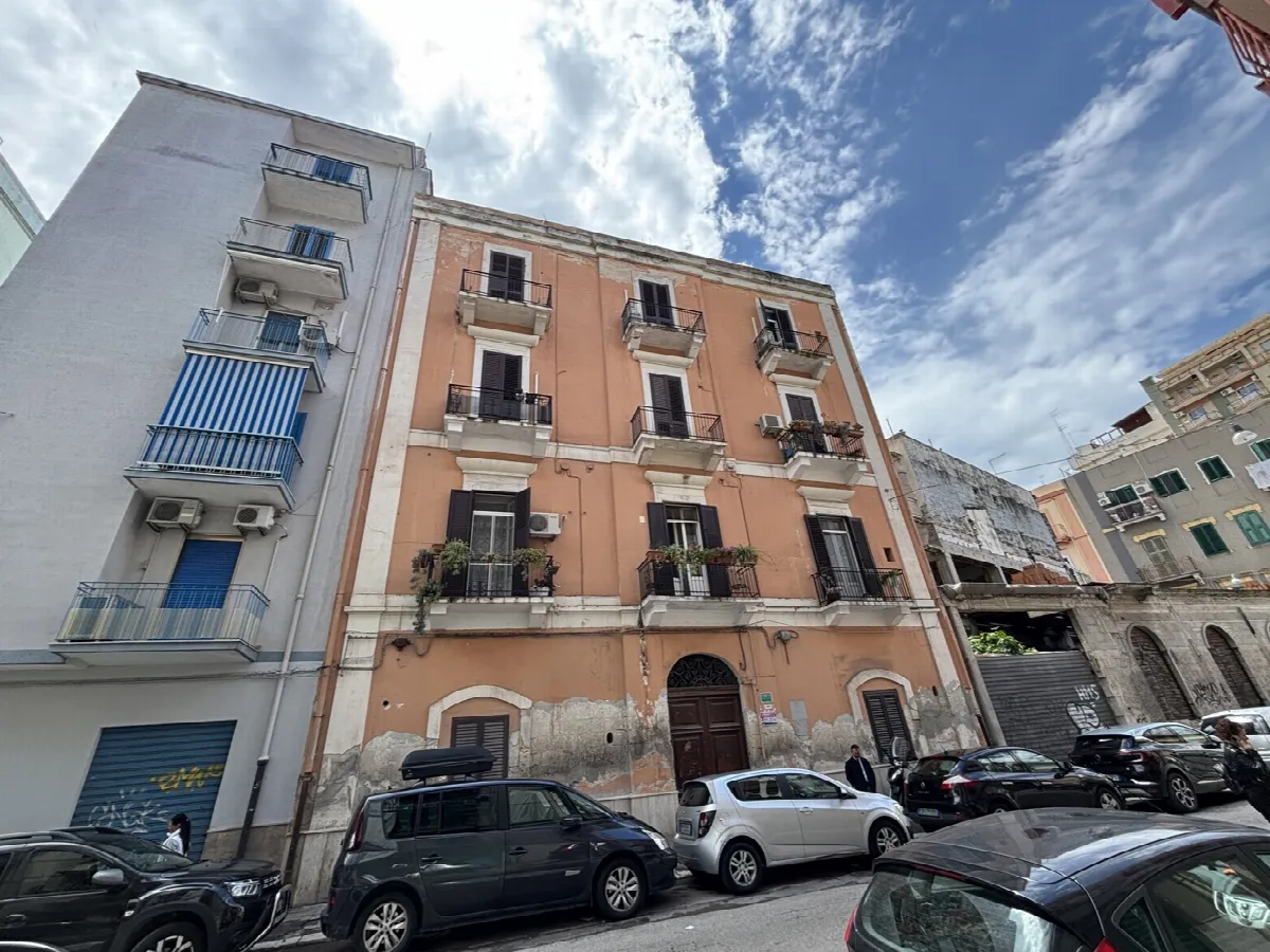 Appartamento in vendita a Taranto - foto 1
