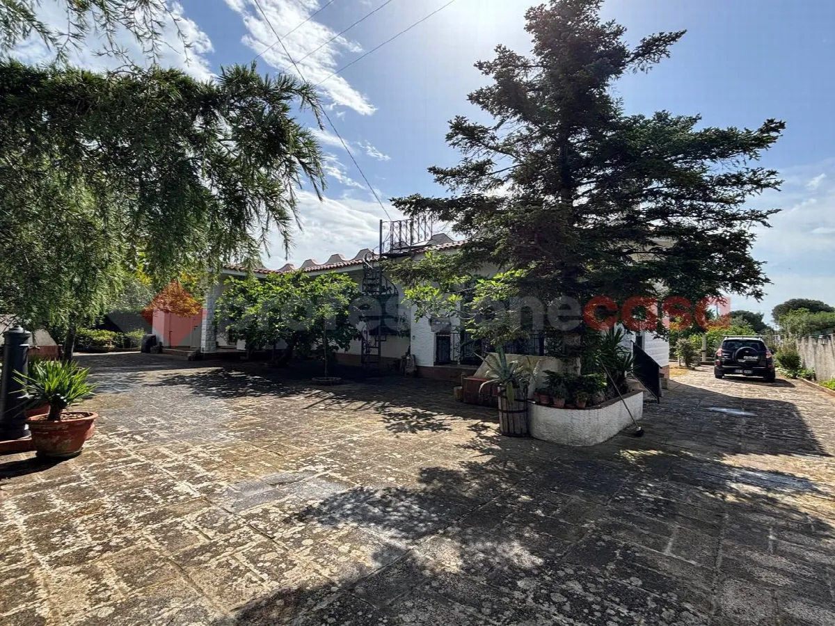 Villa in vendita a Martina Franca - foto 7