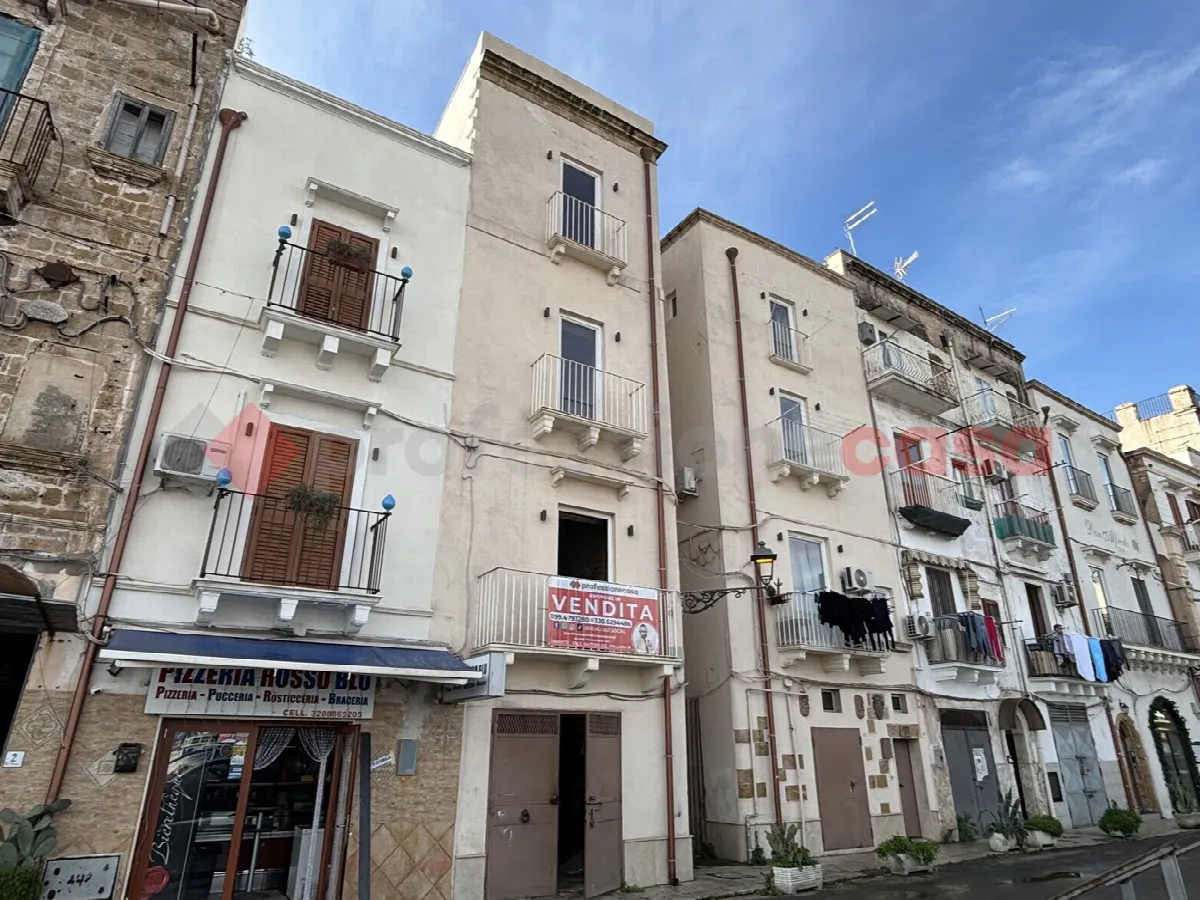 Stabile in vendita a Taranto - foto 1