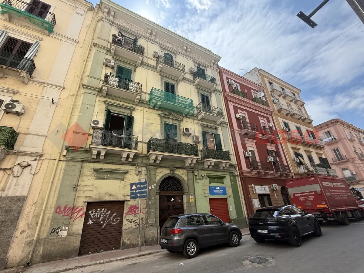Appartamento in vendita a Taranto - foto 1