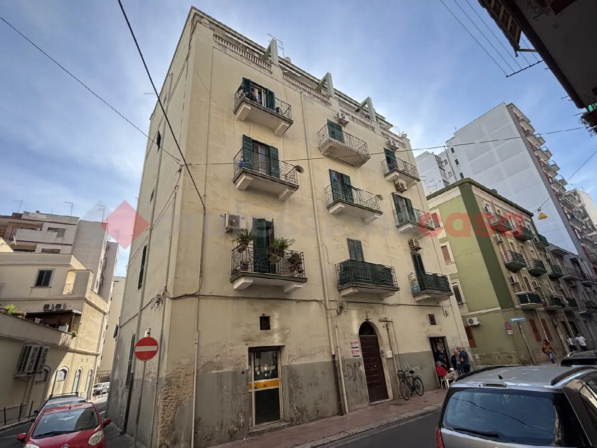 Appartamento in vendita a Taranto - foto 1