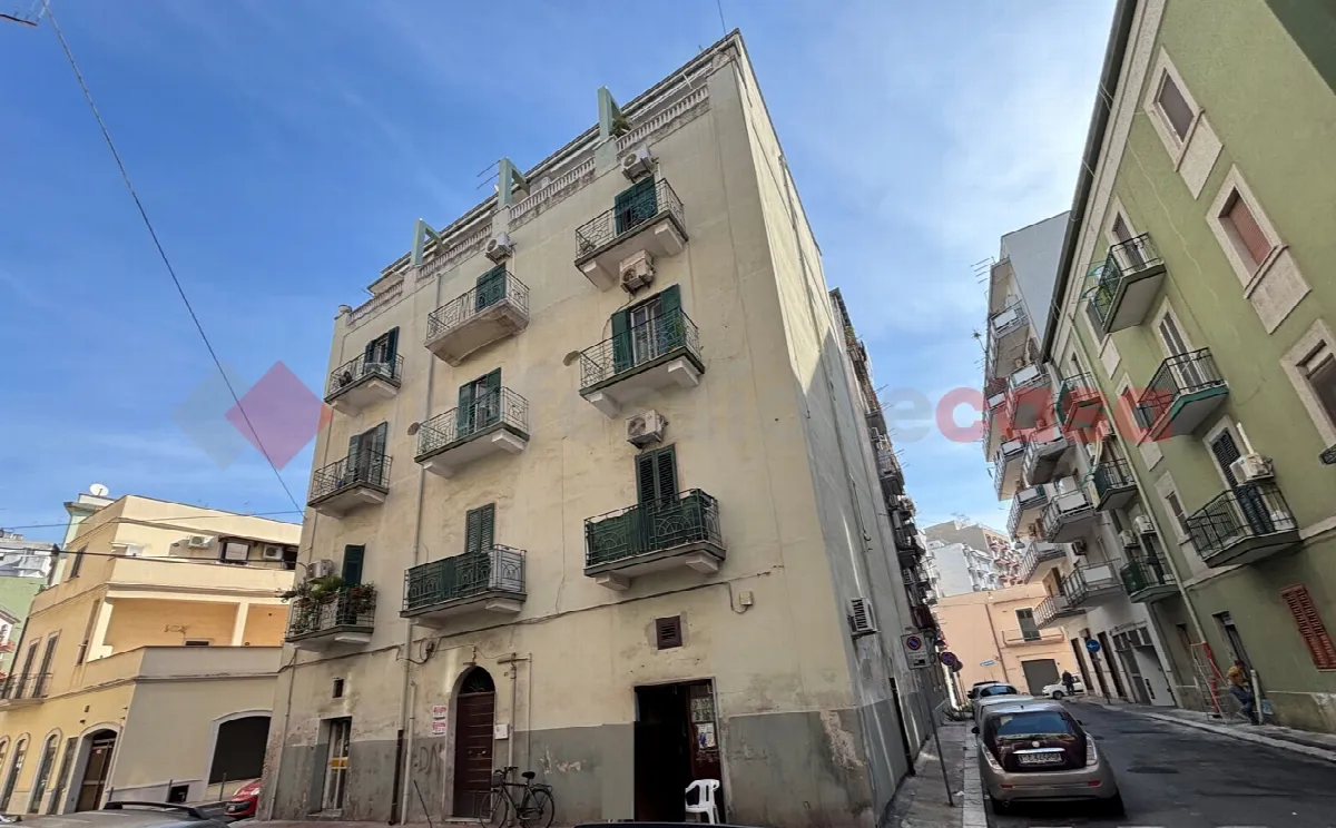 Appartamento in vendita a Taranto - foto 1