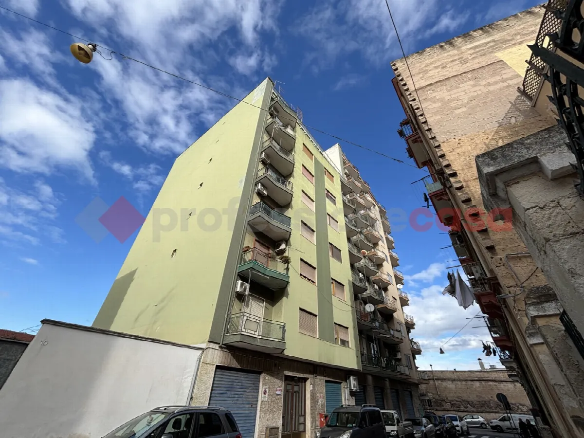 Appartamento in vendita a Taranto - foto 1