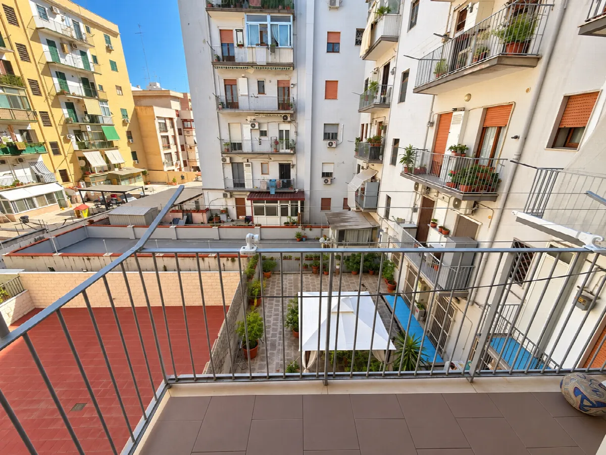 Appartamento in vendita a Taranto - foto 8