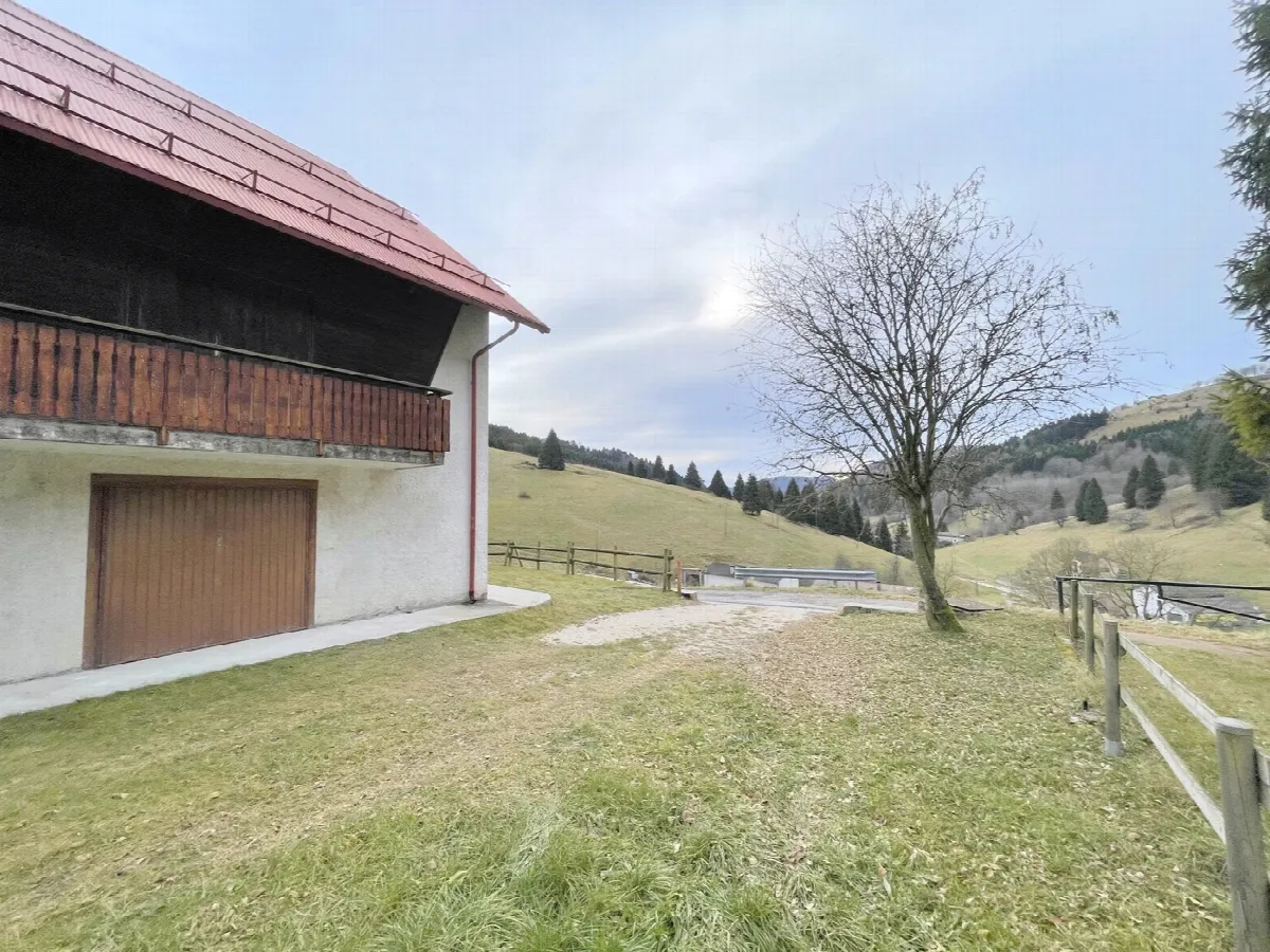 Villa in vendita a Foza - foto 2