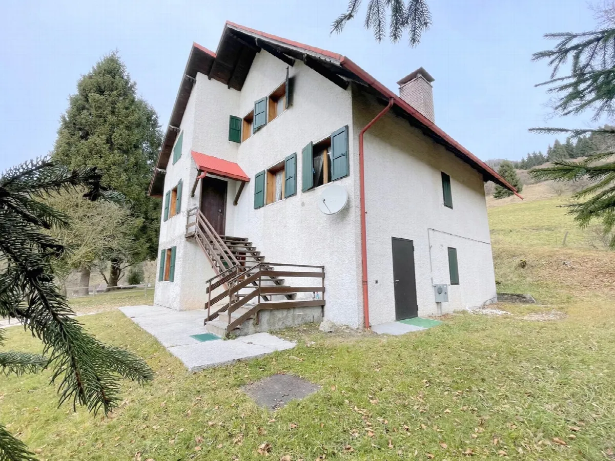 Villa in vendita a Foza - foto 3