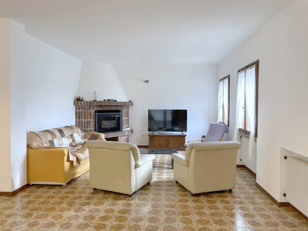 Villa in vendita a Foza - foto 7