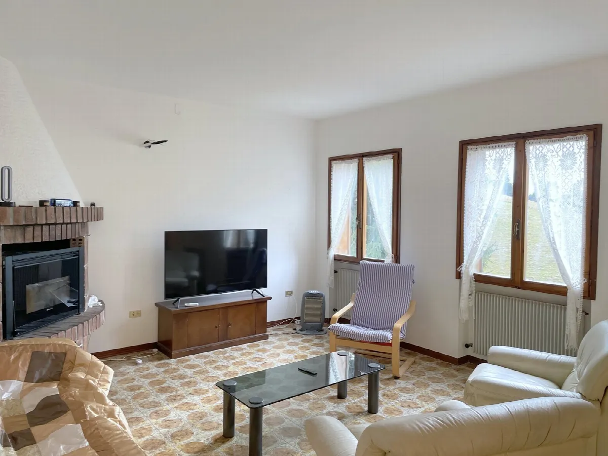 Villa in vendita a Foza - foto 8