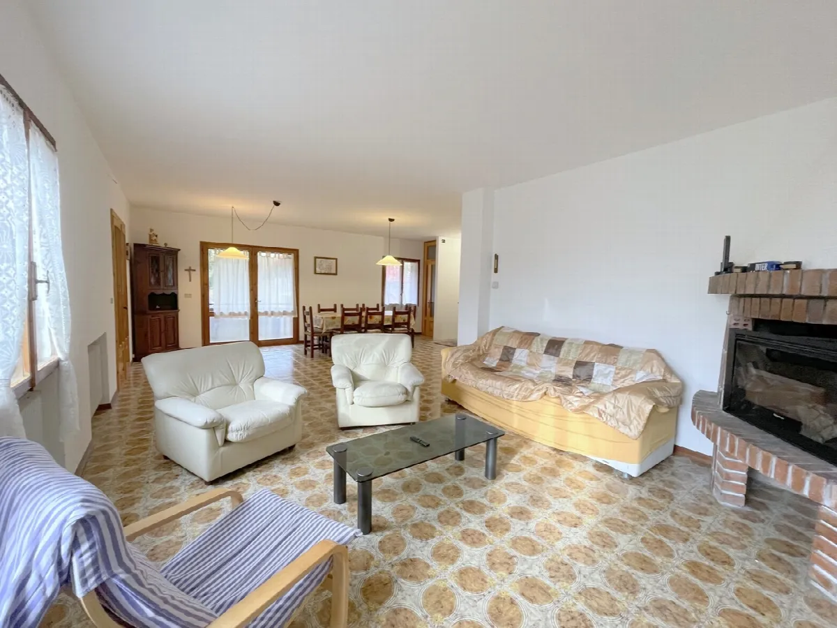 Villa in vendita a Foza - foto 9