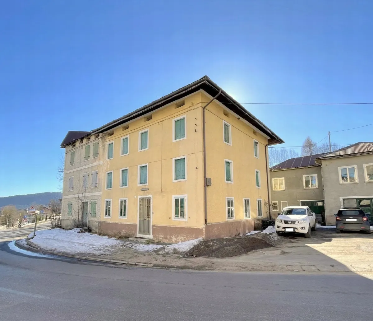 Stabile in vendita a Roana - foto 10