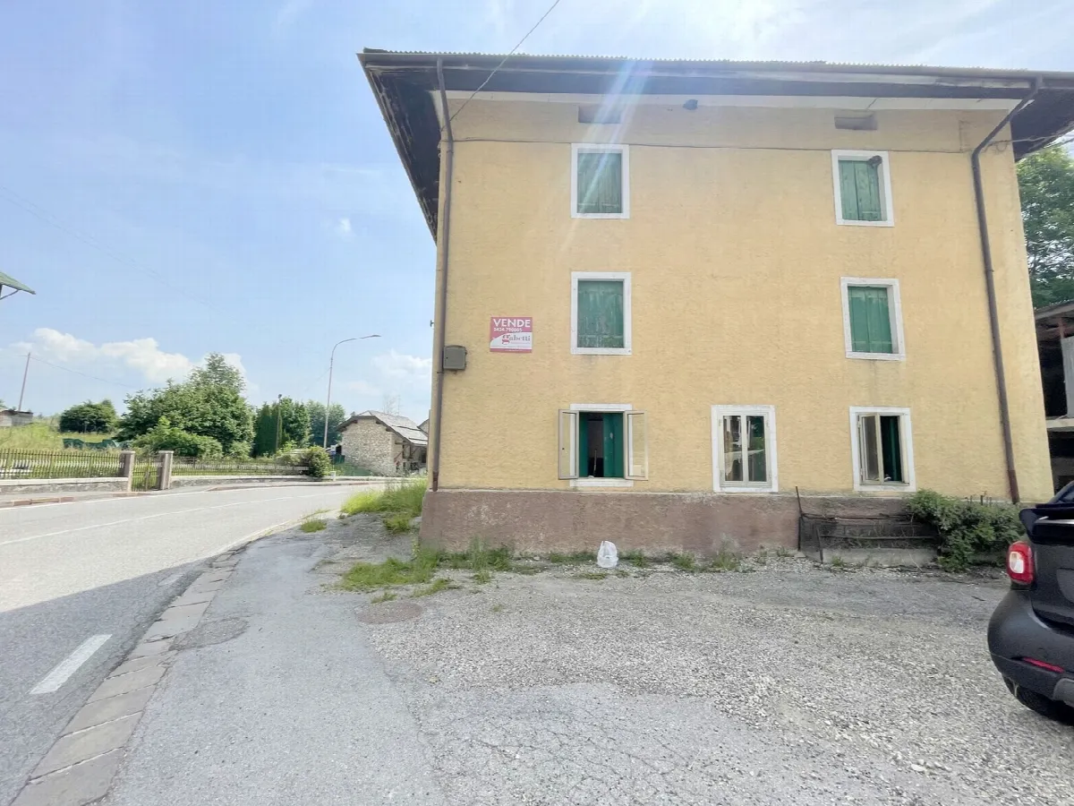 Stabile in vendita a Roana - foto 7