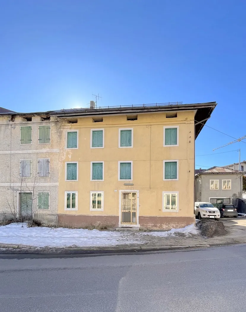 Stabile in vendita a Roana - foto 8