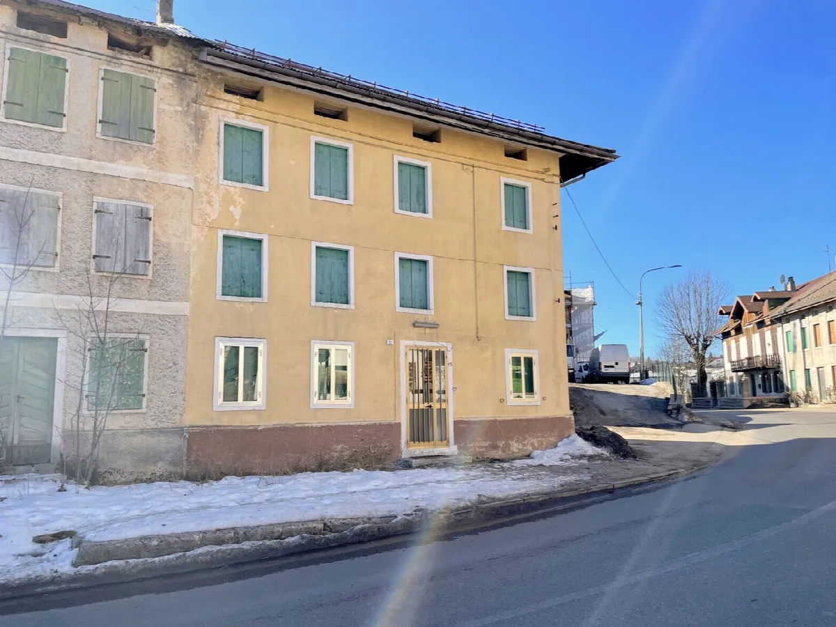 Stabile in vendita a Roana - foto 9